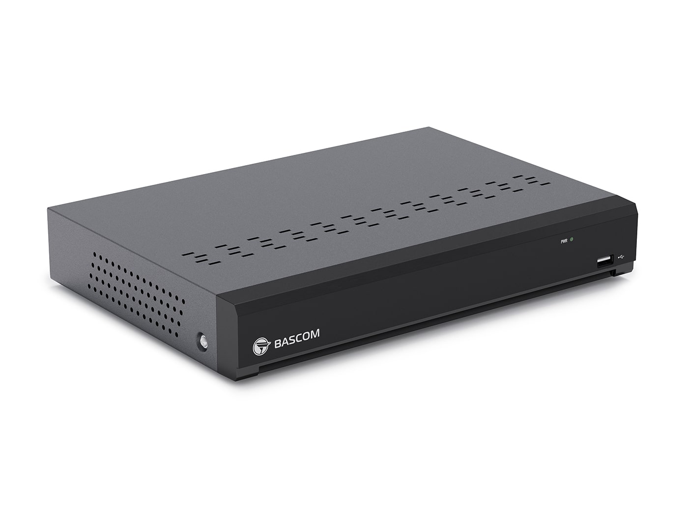 Enregistreur à 8 canaux